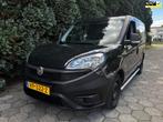 Fiat Doblò Cargo 1.3 MJ L1H1 MARGE, Euro 5, Gebruikt, Origineel Nederlands, Bedrijf