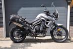 Triumph Tiger 800 XRX ABS Mooie en complete motor, Zwinweg 8
4436 NB  Oudelande, NL, Bedrijf, Meer dan 35 kW, Info@witteveenmotoren.nl