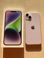 Iphone 14 plus, 128 GB, IPhone 14 Plus, Paars, Ophalen of Verzenden