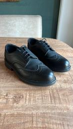 Veiligheidsschoenen Heren Maat 45, Kleding | Heren, Schoenen, Ophalen of Verzenden, Nieuw, Zwart, Werkschoenen