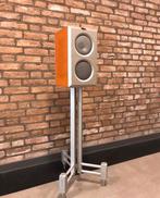 Paolo Beduschi Corelli speakers incl standset NEW, Ophalen of Verzenden, Nieuw, Front, Rear of Stereo speakers, Overige merken