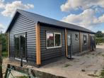 Dakvervangen dak wand gevels sandwichpanelen damwand, Doe-het-zelf en Verbouw, Platen en Panelen, Ophalen of Verzenden, Nieuw