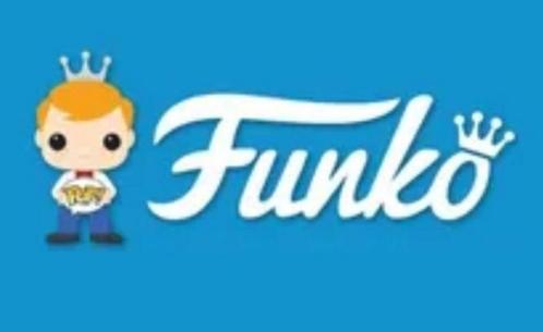 16 Sally Blacklight Disney Funko Pop, Verzamelen, Poppetjes en Figuurtjes, Nieuw, Ophalen of Verzenden