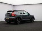 Volvo XC40 Recharge P8 AWD R-Design / Pan. dak / 360 camera, Auto's, Gebruikt, Origineel Nederlands, 430 km, Vierwielaandrijving