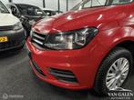 Volkswagen Caddy Combi 1.2 TSI Comfortline Airco|Trekhaak|, Auto's, Volkswagen, Voorwielaandrijving, 1380 kg, Gebruikt, Huisgarantie
