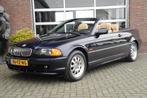 BMW 3-serie Cabrio 323Ci Executive | Orig NL | Leder | PDC |, Auto's, BMW, Automaat, Achterwielaandrijving, Gebruikt, 2494 cc