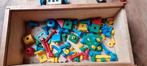 Brio meccano, Antiek en Kunst, Antiek | Speelgoed, Ophalen of Verzenden