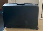 Delsey rolkoffer, Ophalen, Gebruikt, Hard kunststof, 70 cm of meer