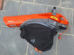 Flymo blad blazer en zuiger in 1, Ophalen, Gebruikt, Handgedragen, Flymo