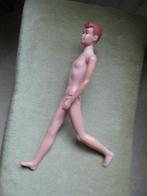 Vintage  barbie Allan Bendebel legs 1965 Rare, Verzamelen, Poppen, Verzenden, Zo goed als nieuw, Pop