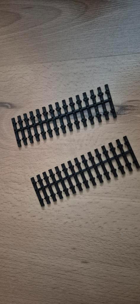 H0 / H0e Bielsmatjes, Hobby en Vrije tijd, Modeltreinen | H0, Nieuw, Rails, Gelijkstroom, Overige merken, Ophalen of Verzenden