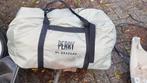 Perry Mt. BRAZEAU 4 persoonstent., Ophalen of Verzenden, Zo goed als nieuw