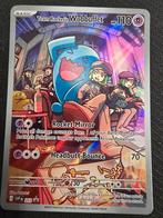 Team Rocket's Wobbuffet - Pokémonkaart, Hobby en Vrije tijd, Verzamelkaartspellen | Pokémon, Ophalen of Verzenden, Zo goed als nieuw