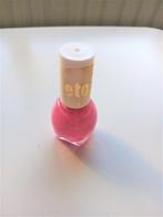 nagellak roze/ 7 ml, Sieraden, Tassen en Uiterlijk, Uiterlijk | Cosmetica en Make-up, Nieuw, Ophalen of Verzenden, Handen en Nagels