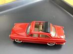 Brooklin models Volvo Amazon 120 1957 RobEddie No 9, Ophalen of Verzenden, Nieuw, Auto, Overige merken