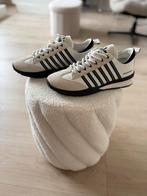 Dsquared2 heren sneakers maat 44, Kleding | Heren, Schoenen, Wit, Ophalen of Verzenden, Sneakers of Gympen, Zo goed als nieuw