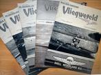 Vliegwereld., Ophalen of Verzenden, Gebruikt, Boek of Tijdschrift