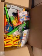 Hot  Weels, muur baan, Ophalen, Racebaan, Zo goed als nieuw, Hot Wheels