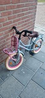 Kinderfiets, Fietsen en Brommers, Fietsen | Kinderfietsjes, Ophalen, Gebruikt, Minder dan 16 inch