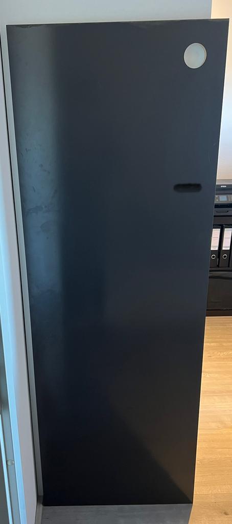 Stevig (hoek) bureau te koop - 170 cm x 60 cm, Huis en Inrichting, Bureaus, Gebruikt, Ophalen