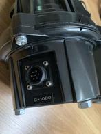 yaesu rotor set  g-1000 dxc, Ophalen, Zo goed als nieuw, Antenne