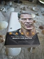 Edwin Schoon - BASTA - Marco van Basten, Gelezen, Ophalen of Verzenden, Edwin Schoon, Sport