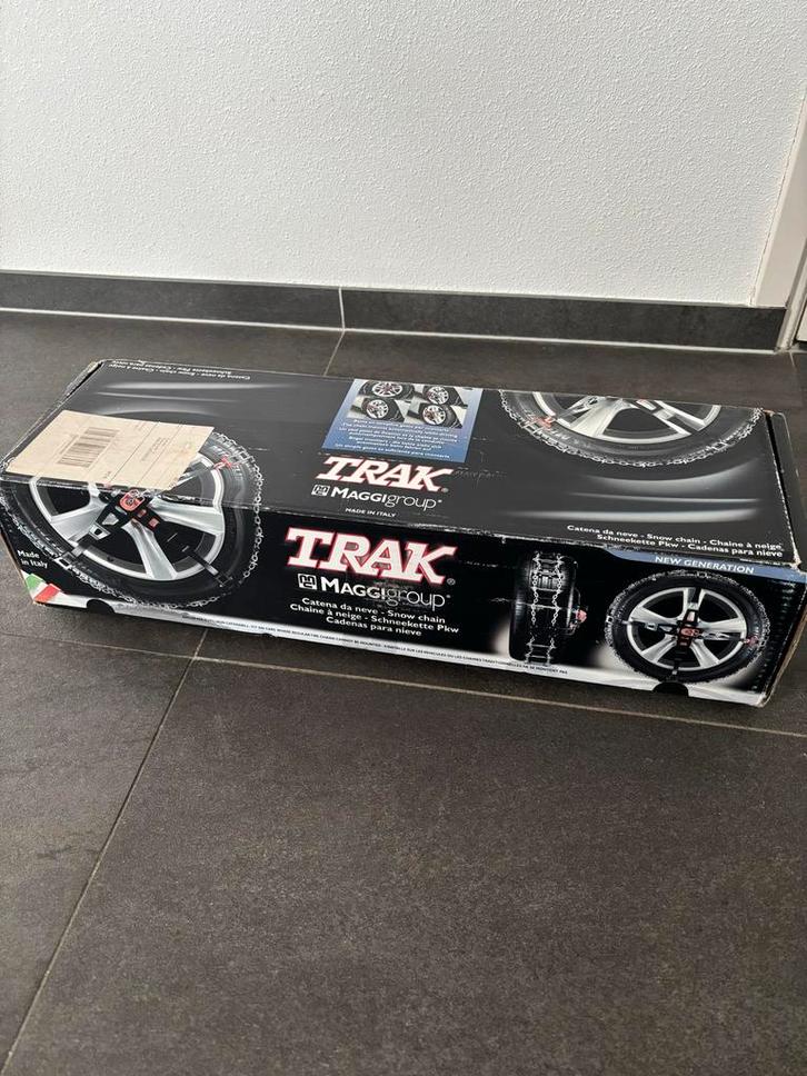 Maggi Trak 214 Sneeuwketting - Nieuw in Verpakking, Auto diversen, Sneeuwkettingen, Nieuw, Ophalen of Verzenden