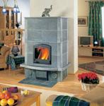 Tulikivi TU 2200/4 T Speksteen kachel, Huis en Inrichting, Kachels, Niet ingevuld, Niet ingevuld, Ophalen of Verzenden, Zo goed als nieuw