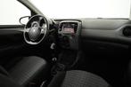 Peugeot 108 1.0 e-VTi Active | Camera | Bluetooth | Zondag O, Auto's, Peugeot, Origineel Nederlands, Te koop, Zilver of Grijs