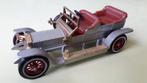 Matchbox Rolls Royce Silver Ghost 1906, Ophalen of Verzenden, Zo goed als nieuw, Auto, Matchbox