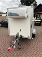 Te huur koelaanhanger | koelwagen | koeling huren, Ophalen of Verzenden, Nieuw, Overige