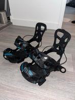 Flow SP Snowboard Bindingen, Sport en Fitness, Snowboarden, Ophalen of Verzenden, Gebruikt, Bindingen