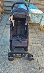 Buggy NUNA, Kinderen en Baby's, Buggy's, Ophalen, Gebruikt, Overige merken, Voetenzak