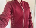 Bomberjack dames XS Coolcat, Ophalen of Verzenden, Zo goed als nieuw, Coolcat, Maat 34 (XS) of kleiner