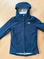 The North Face winterjas dames M (gedragen), Kleding | Dames, Jassen | Winter, Maat 38/40 (M), Blauw, Ophalen of Verzenden, The North Face