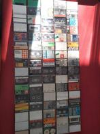 Cassette banden, Cd's en Dvd's, Cassettebandjes, Ophalen of Verzenden, Gebruikt, Overige genres, Origineel