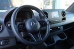 Mercedes-Benz Sprinter 519 3.0 CDI L2H2 V6 AUT/ CAMERA/ 2X D, Automaat, Gebruikt, Euro 6, 190 pk