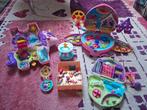 Polly pocket, Ophalen of Verzenden, Zo goed als nieuw, Overige typen
