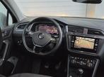Volkswagen Tiguan Allspace 1.5 TSI Comfortline, 7-Persoons,, Auto's, Voorwielaandrijving, Stof, 150 pk, 7 stoelen