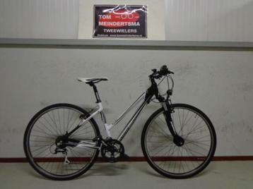 Kreidler Stack 1.0 24 versn. met Velgrem (caliper) met kabel beschikbaar voor biedingen