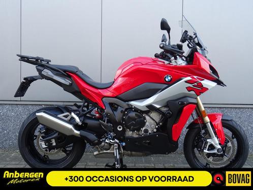 BMW S 1000 XR ABS (bj 2021), Motoren, Motoren | BMW, Bedrijf, Toermotor