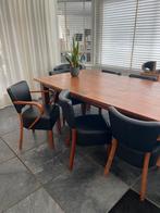 Stamtafel zonder  stoelen, Ophalen, Gebruikt, Meubilair
