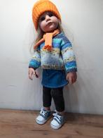 poppenkleding voor Götz doll Hannah50 cm., Ophalen of Verzenden, Nieuw, Fashion Doll