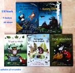 Ulf Stark 5 boeken € 15 Als nieuw ! Kinderboeken, Ophalen, Zo goed als nieuw, Ulf Stark, Fictie algemeen