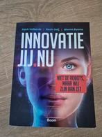 Menno Bosma - Innovatie Jij/nu, Ophalen of Verzenden, Zo goed als nieuw, Menno Bosma; Henk W. Volberda; Kevin Heij