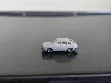 Wiking 913 - Volkswagen 411 (12118) beschikbaar voor biedingen