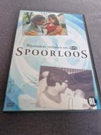 Spoorloos - dvd, Alle leeftijden, Ophalen of Verzenden, Zo goed als nieuw, Drama