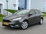Ford Focus Wagon 1.0 Titanium AIRCO CRUISE.C STOELVERWARMING, Auto's, 65 €/maand, 125 pk, Gebruikt, Euro 6