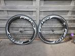 FFWD Fast Forward Carbon Wielset F6R velgrem/clincher, Gebruikt, Carbon, Meer dan 20 versnellingen, Ophalen