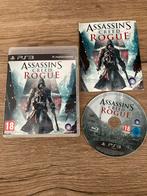 Assassin's Creed Rogue - PS3, Avontuur en Actie, Vanaf 18 jaar, 1 speler, Ophalen of Verzenden